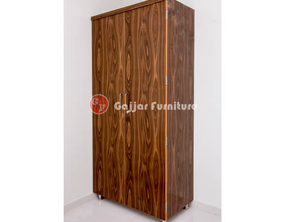 Modular PVC Wardrobe