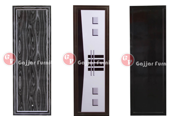 PVC Doors