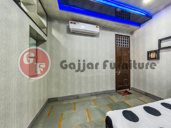 PVC False Ceiling Furniture