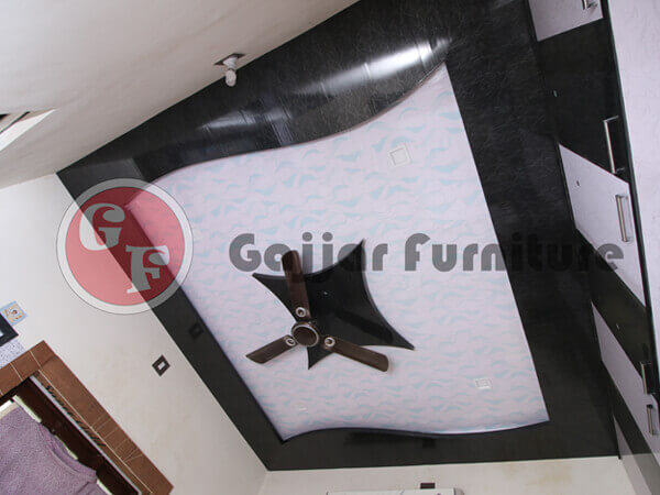 PVC False Ceiling Furniture