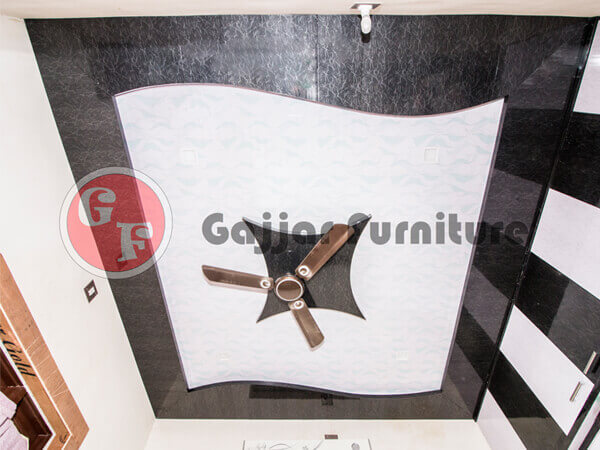 PVC False Ceiling Furniture