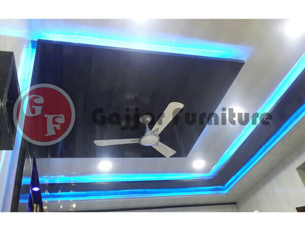 PVC False Ceiling Furniture