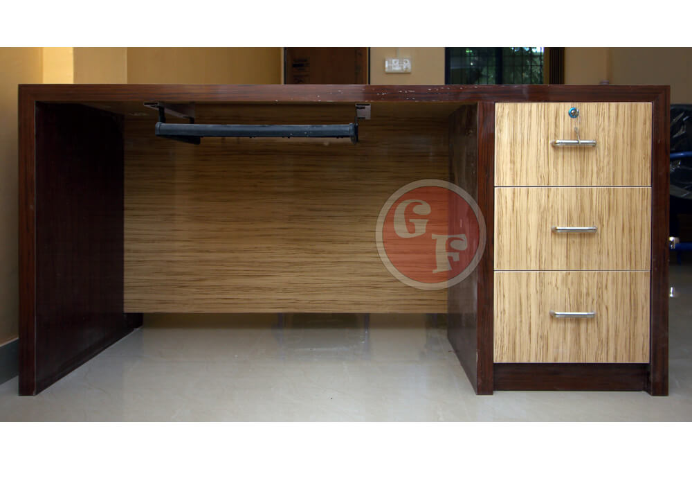 PVC Office Furniture