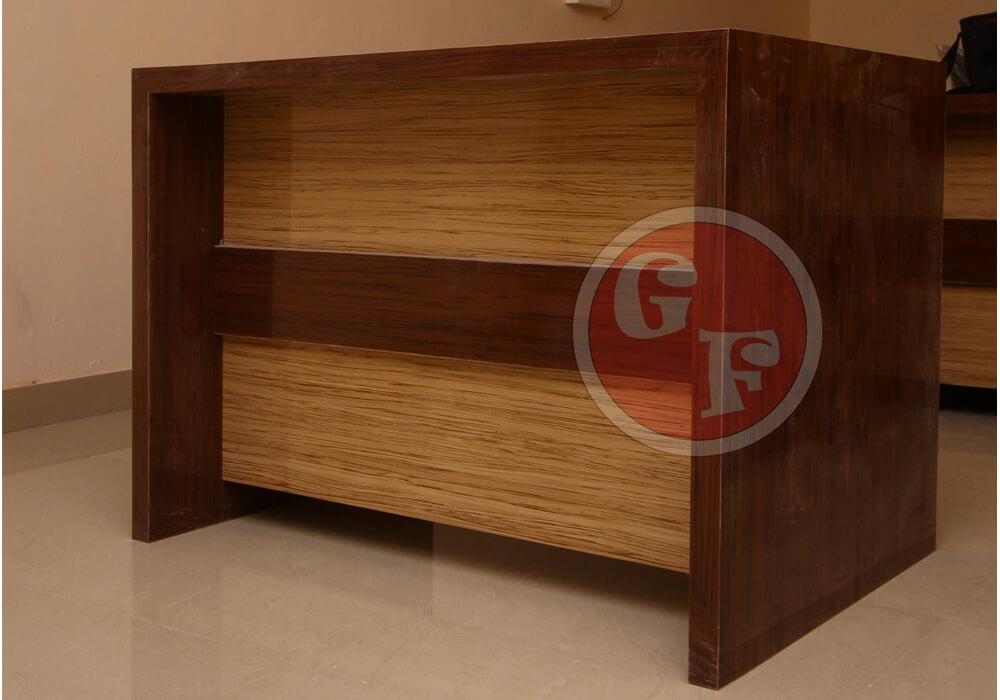 PVC Office Furniture