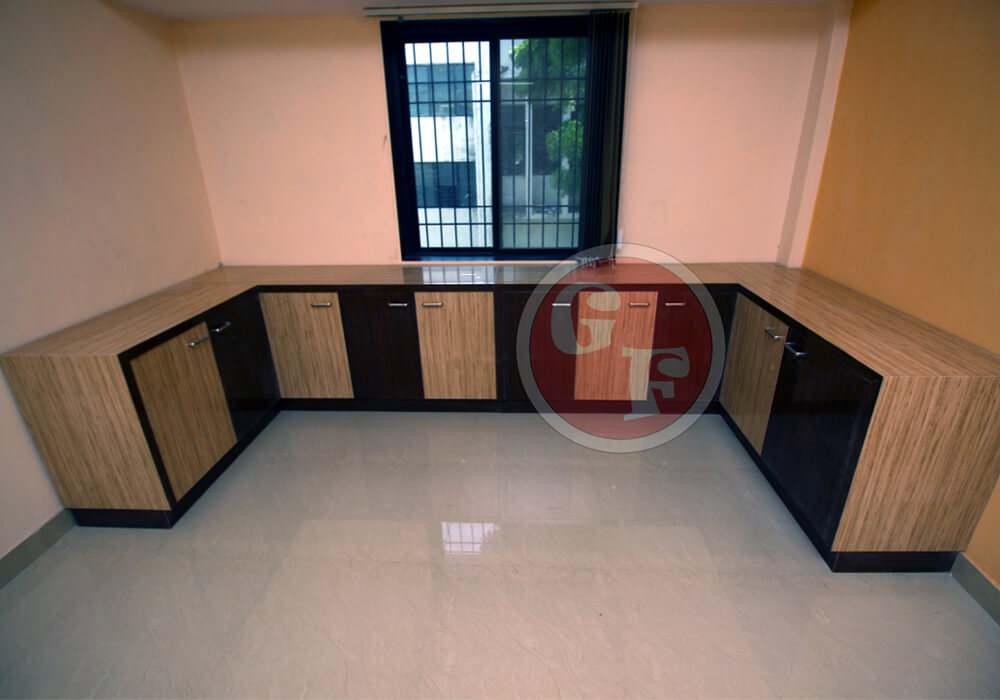 PVC Office Furniture
