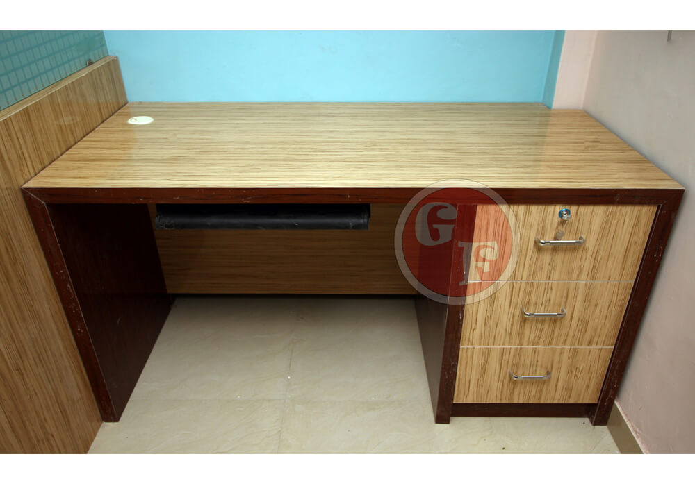 PVC Office Furniture