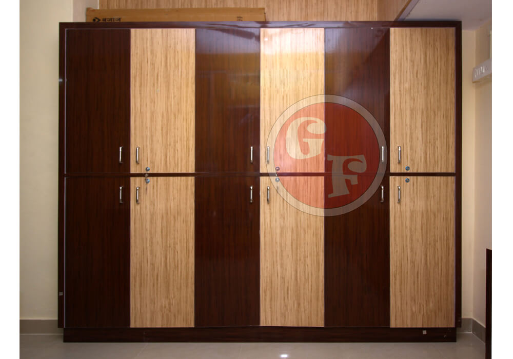 PVC Office Furniture