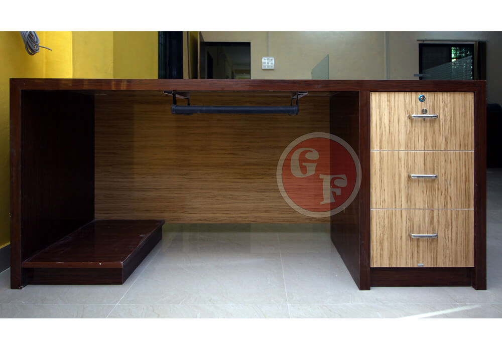 PVC Office Furniture