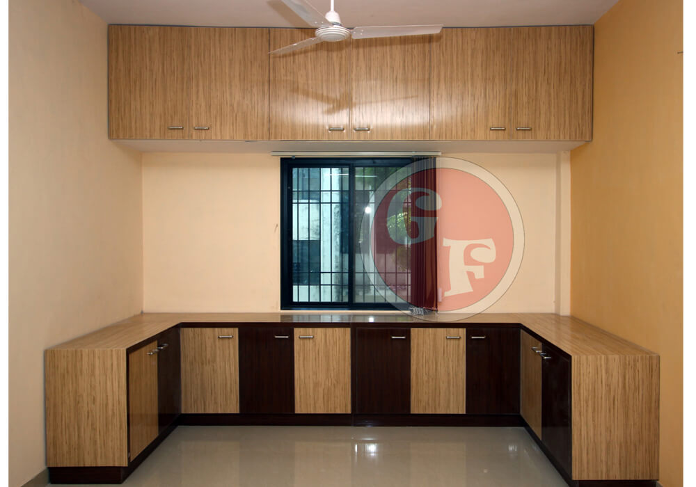 PVC Office Furniture