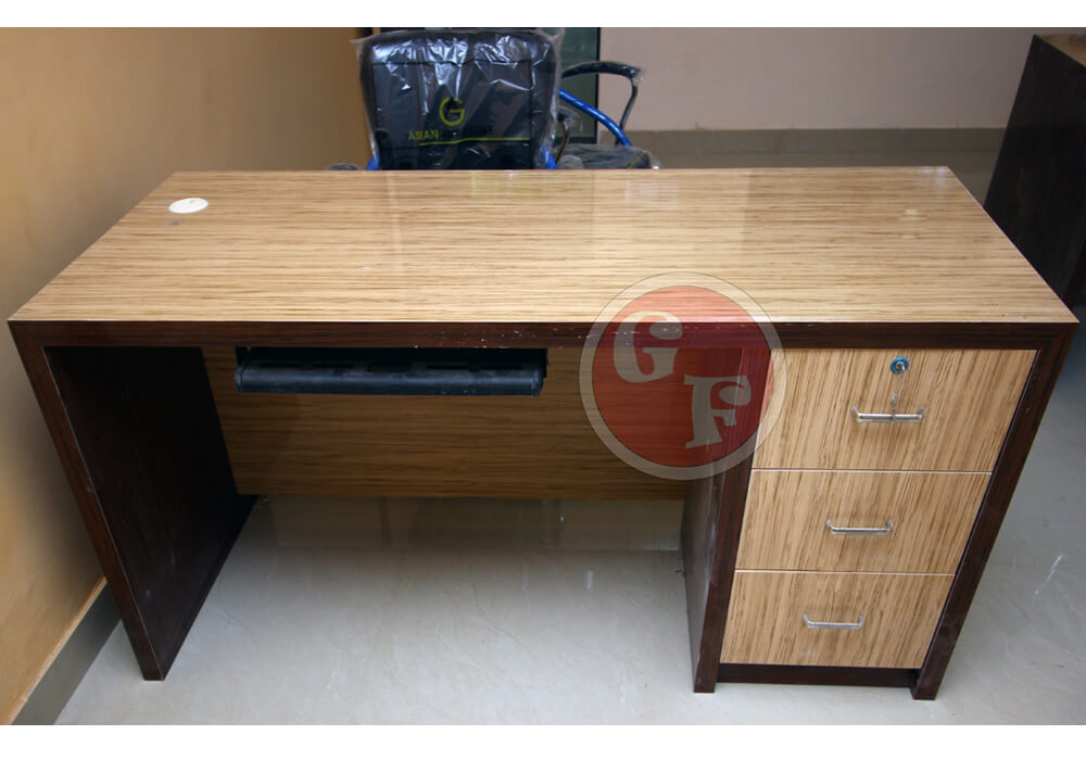 PVC Office Furniture