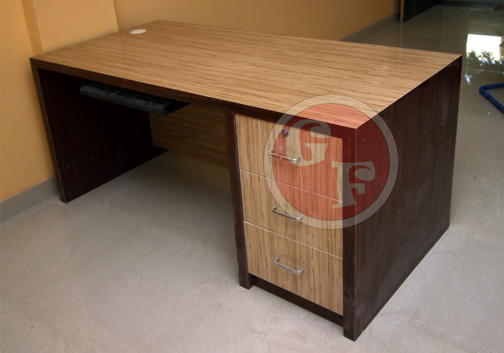 PVC Office Furniture