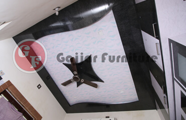 PVC False Ceiling Furniture designs