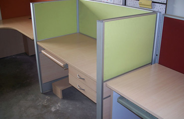 Office and Shop Furniture