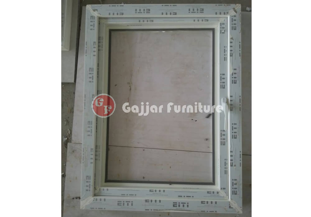 PVC Window