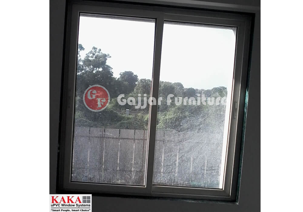 PVC Window