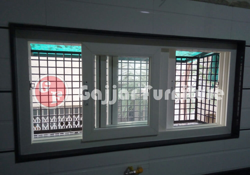 PVC Window