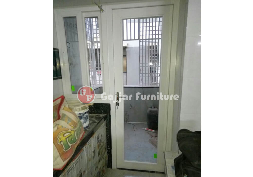 PVC Window