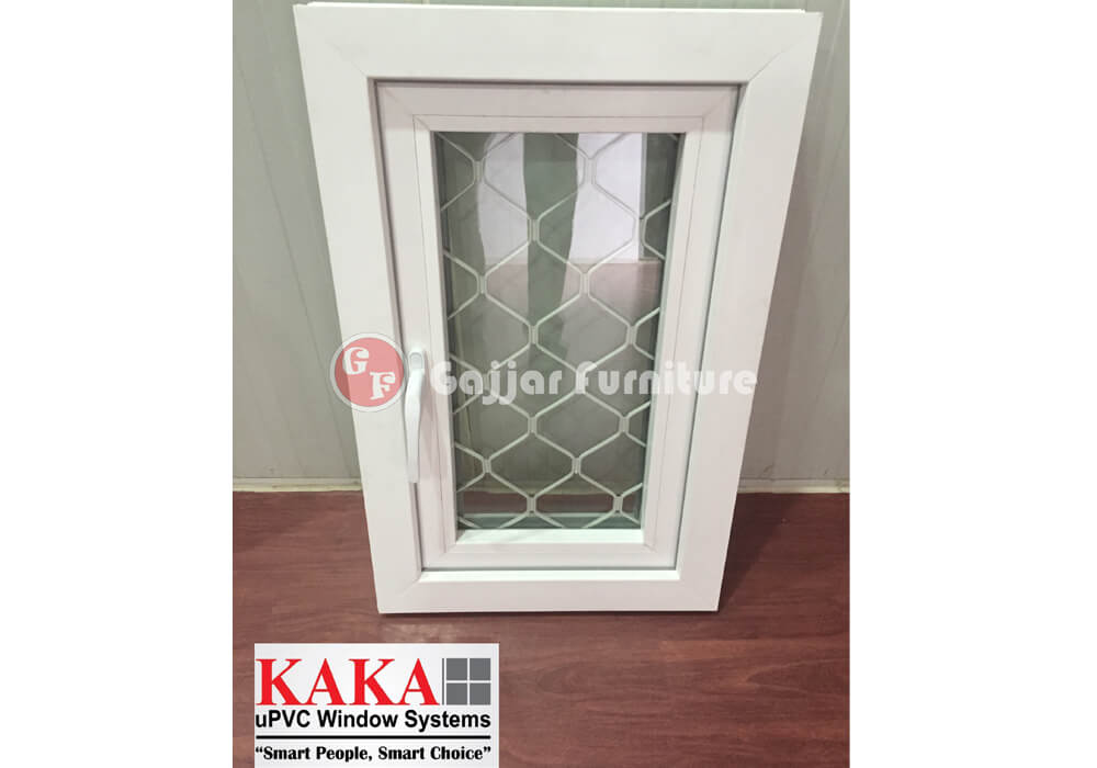 PVC Window