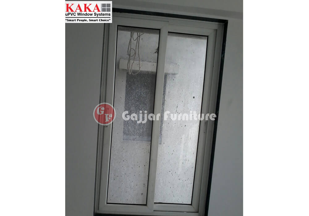 PVC Window