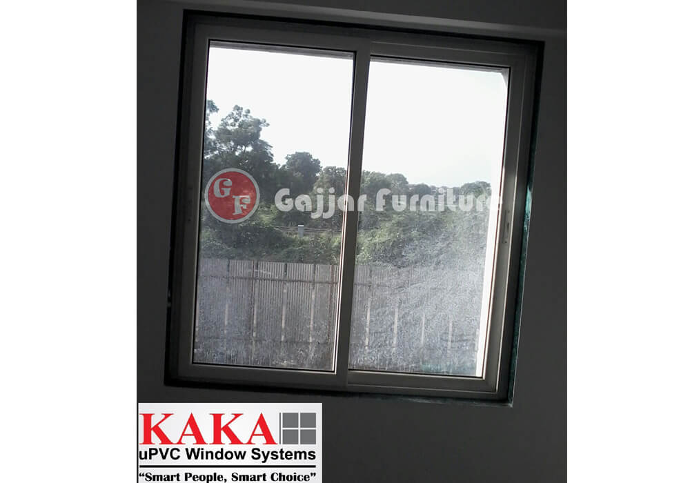 PVC Window