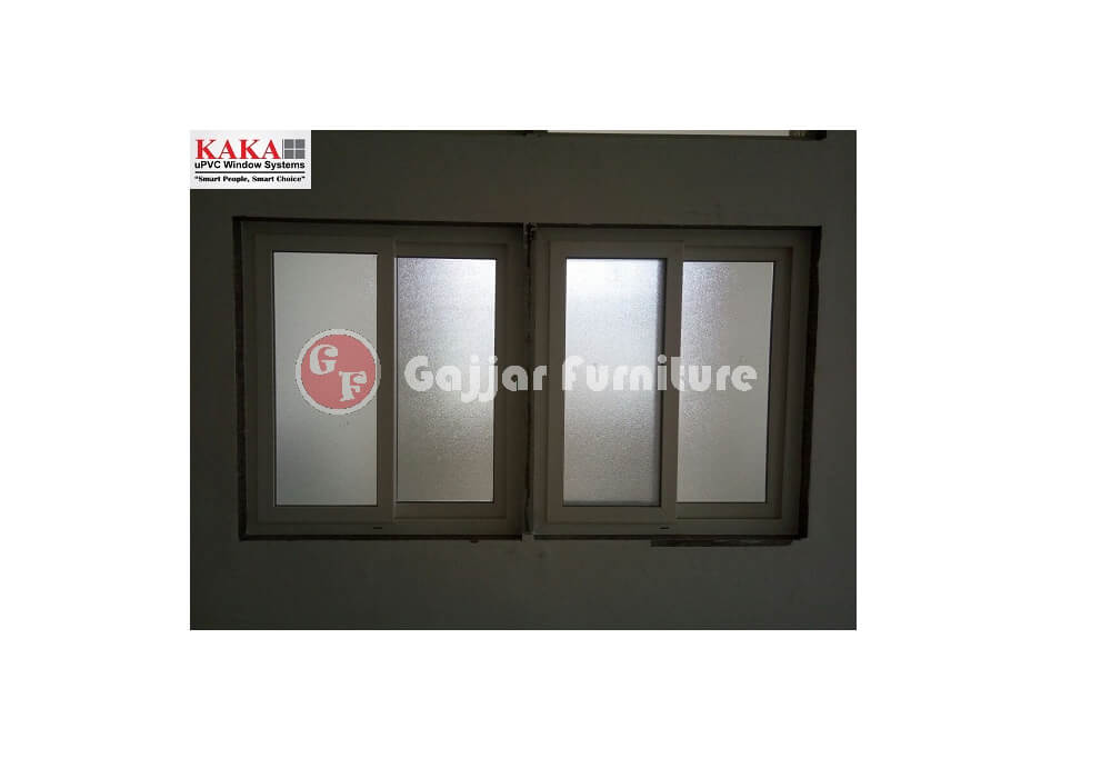 PVC Window