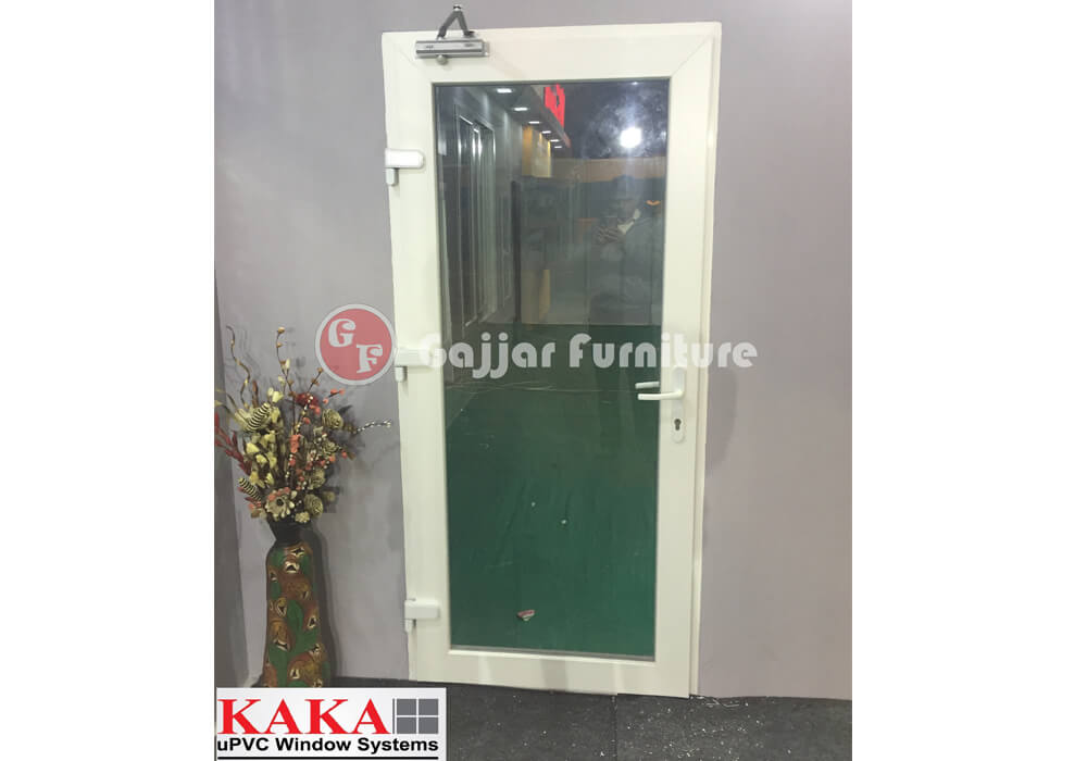 PVC Window