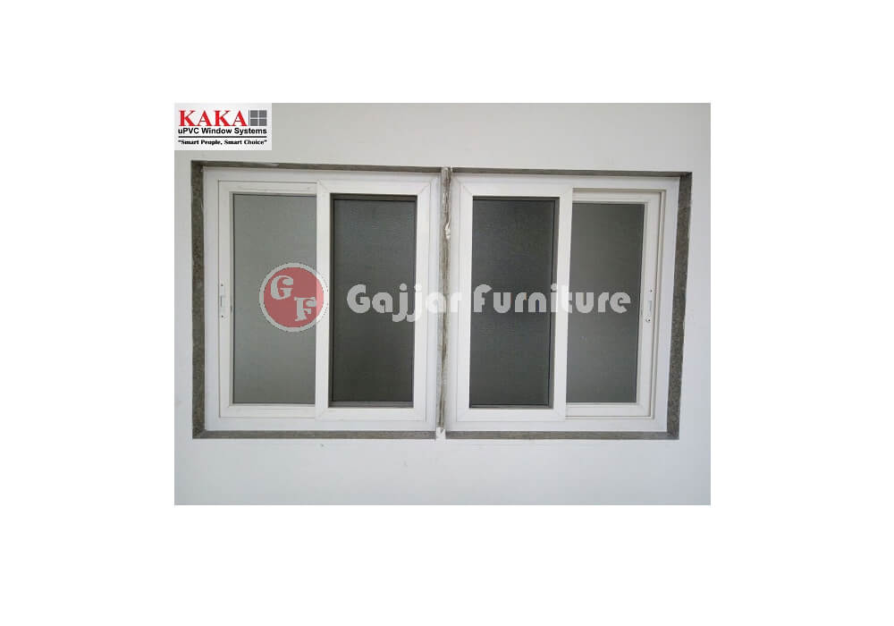 PVC Window