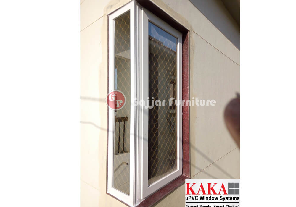 PVC Window