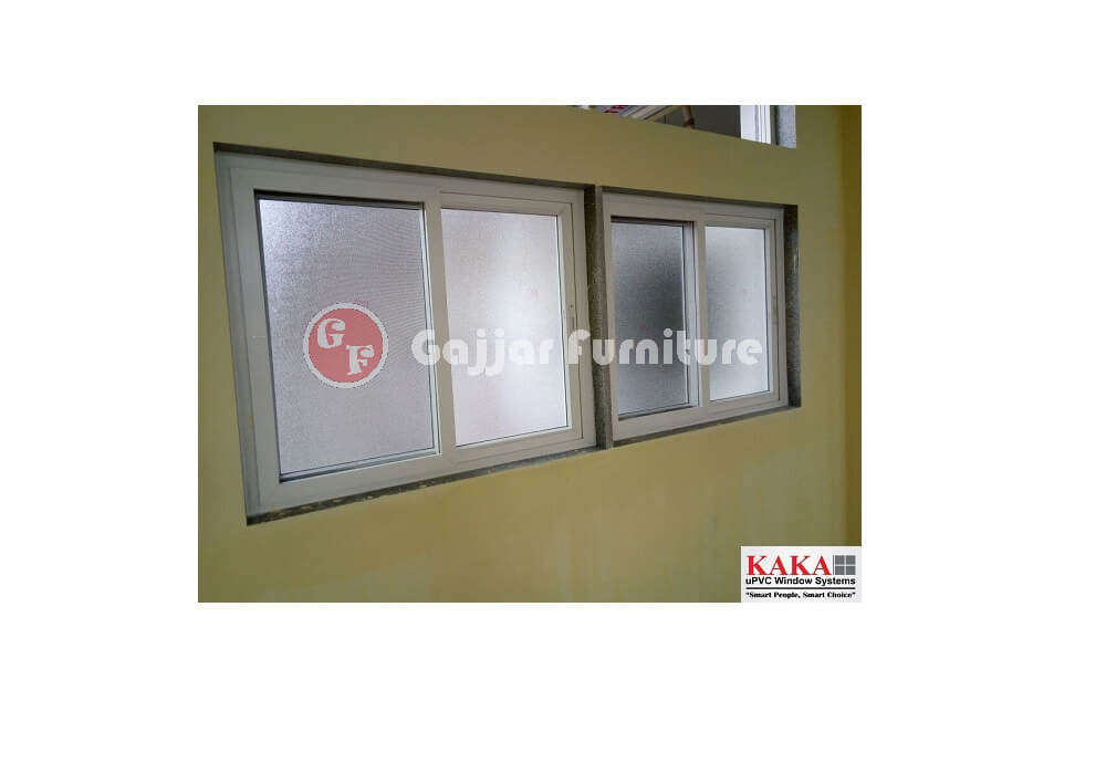 PVC Window