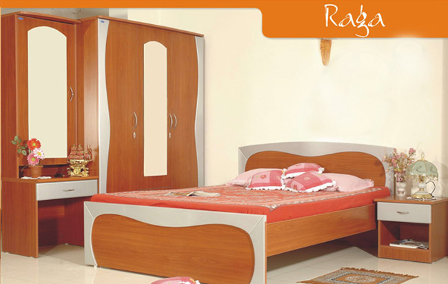 Wooden Bedroom Furniture