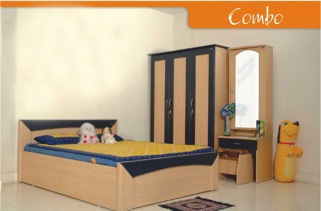 Wooden Bedroom Furniture