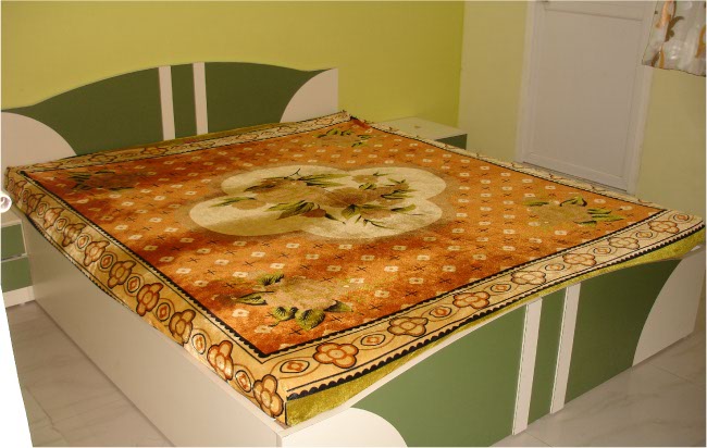 Wooden Bedroom Furniture