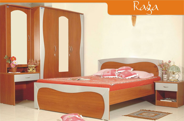 Wooden Bedroom Furniture