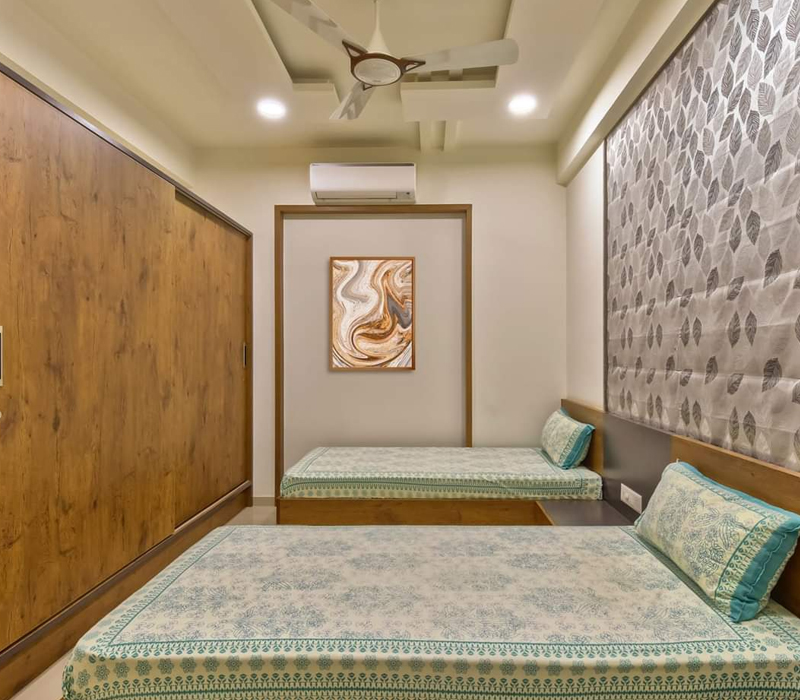Wooden Bedroom Furniture