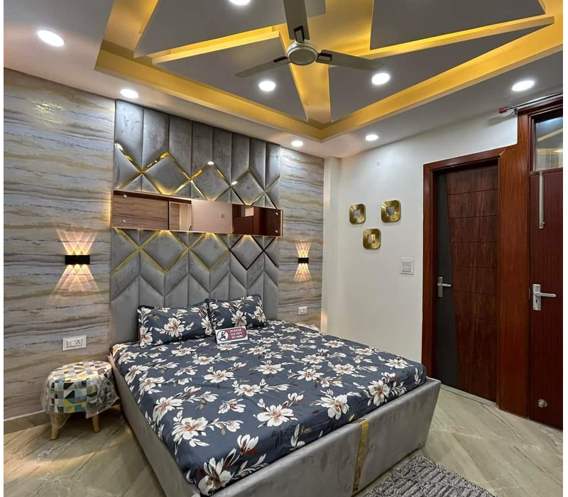 Wooden Bedroom Furniture