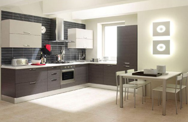Wooden modular furniture 