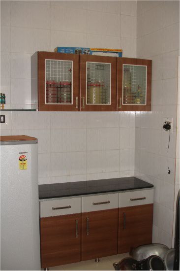 wooden modular furniture