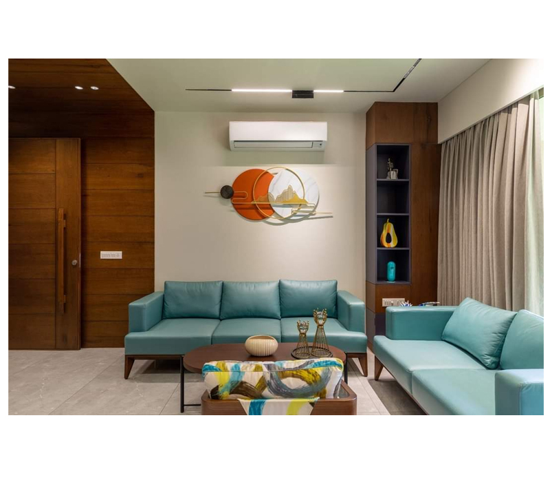wooden modular furniture