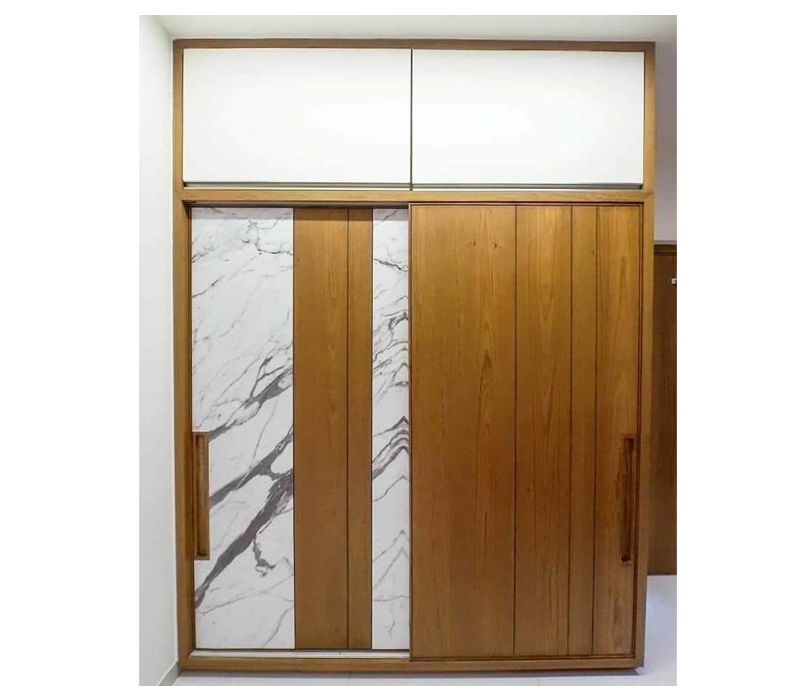 Wooden Wardrobe Furniture