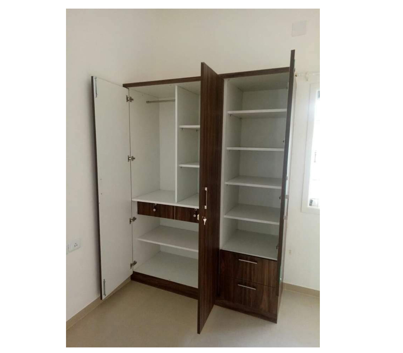 Wooden Wardrobe Furniture