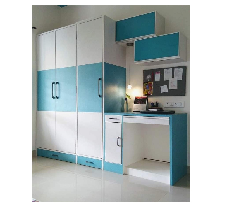 Wooden Wardrobe Furniture