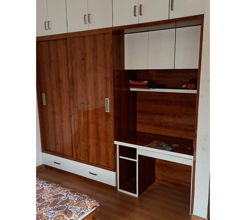 Wooden Wardrobe Furniture
